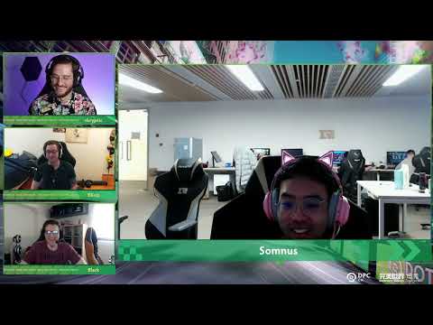 Somnus reveals origin of his lucky headsets