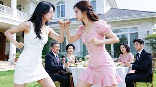 Download lagu 💔The real heiress has returned reborn! I'll settle all scores!#chinesedrama mp3
