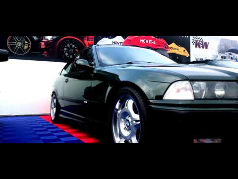 BMW Asphalt Fieber BMW Syndikat 2019