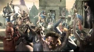 Download lagu Domestos Nomos - Roro Jonggrang 15s mp3