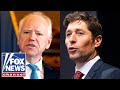 Minn Leadership S Rhetoric Inciting Additional Violence Against ICE Agents CBP Commissioner
