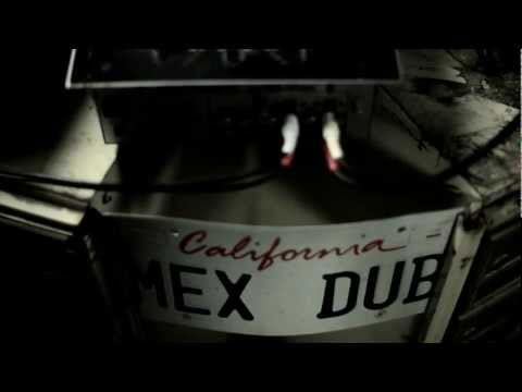 MEXICAN DUBWISER - TROUBLE IN MY SOUL (OFFICIAL VIDEO)