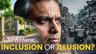 Equality or Exclusivity? The Returning NRI's Contradiction..