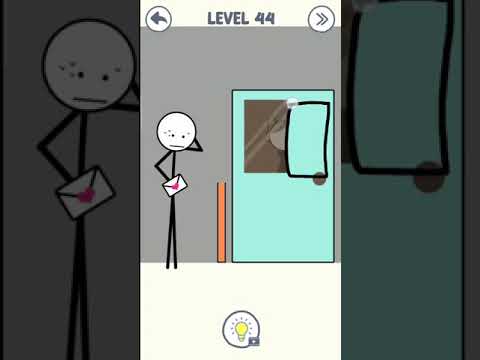 Draw Puzzle 2 Level 44