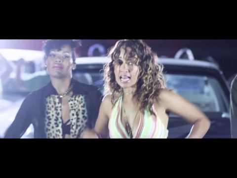 It's Going Down - AY ft Ms Triniti, La'myia (OfficialVideo,