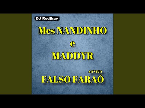 Falso Faraò (Ao Vivo)