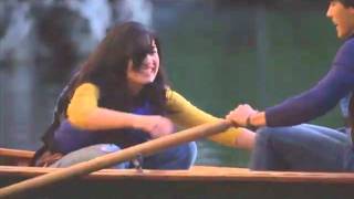 Joe Jonas Ft Demi Lovato --You&#39;re My Favorite Song-- [Camp Rock 2]