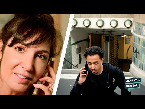 New record, new godmother!