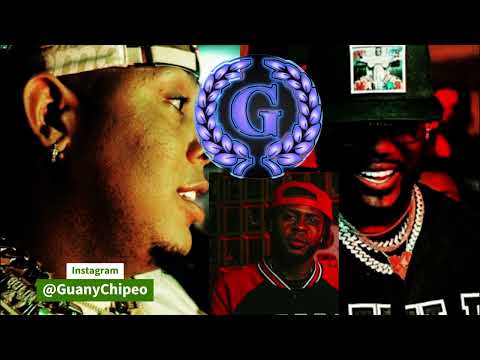 Ceky Viciny X Bulin 47 X Wander Love   WAO QUE LOCO  Doble Tono Guany Chipeo