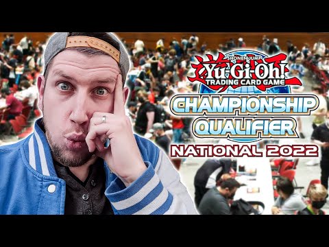 Der Weg zur Top 128 der GRÖßTEN National