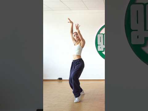 Very🔥POWERFULL Dance🔥by Alexander Kazakov #dance #shorts #choreography