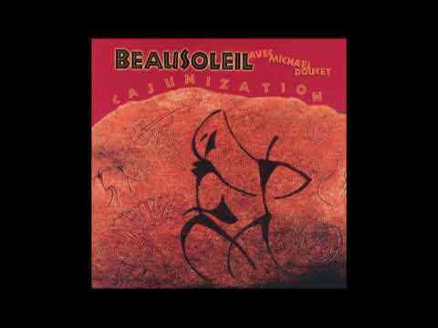 Beausoleil - Cajunization Blues