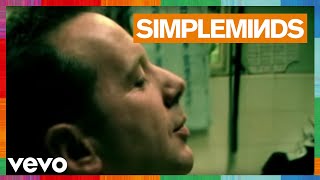 Simple Minds - War Babies