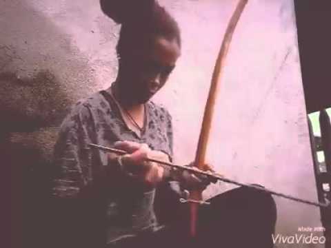 Paixão de um capoeira (Carol Maschio)