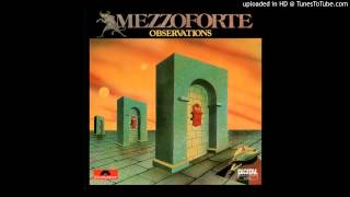 Mezzoforte - The Venue