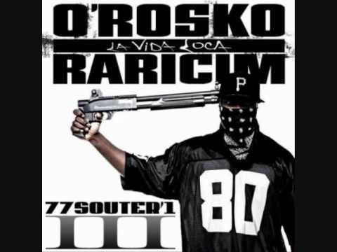 Made in ma cité - O'rosko raricim - Metis feat Rheyz