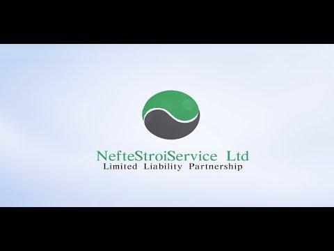 "NefteStroiService Ltd" LLP- 20 years on the wave of success!