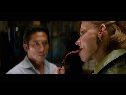 Filmclip "Eine Viper" - WOLVERINE: WEG DES KRIEGERS - (Full-HD) - Deutsch / German
