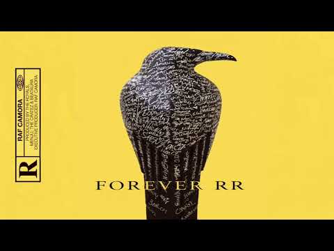 RAF CAMORA - FOREVER RR (UNOFFICIAL SNIPPET)
