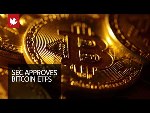 SEC approves U.S. bitcoin ETFs in watershed moment