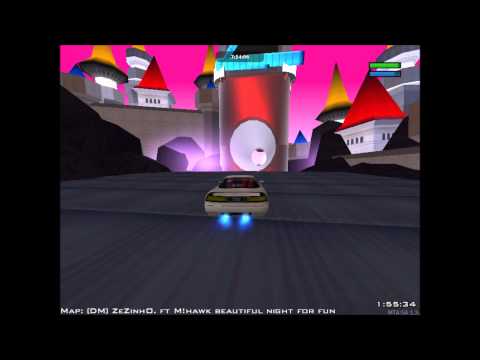 [DM]ZeZinhO. ft. M!hawk - Beautiful Night For Fun