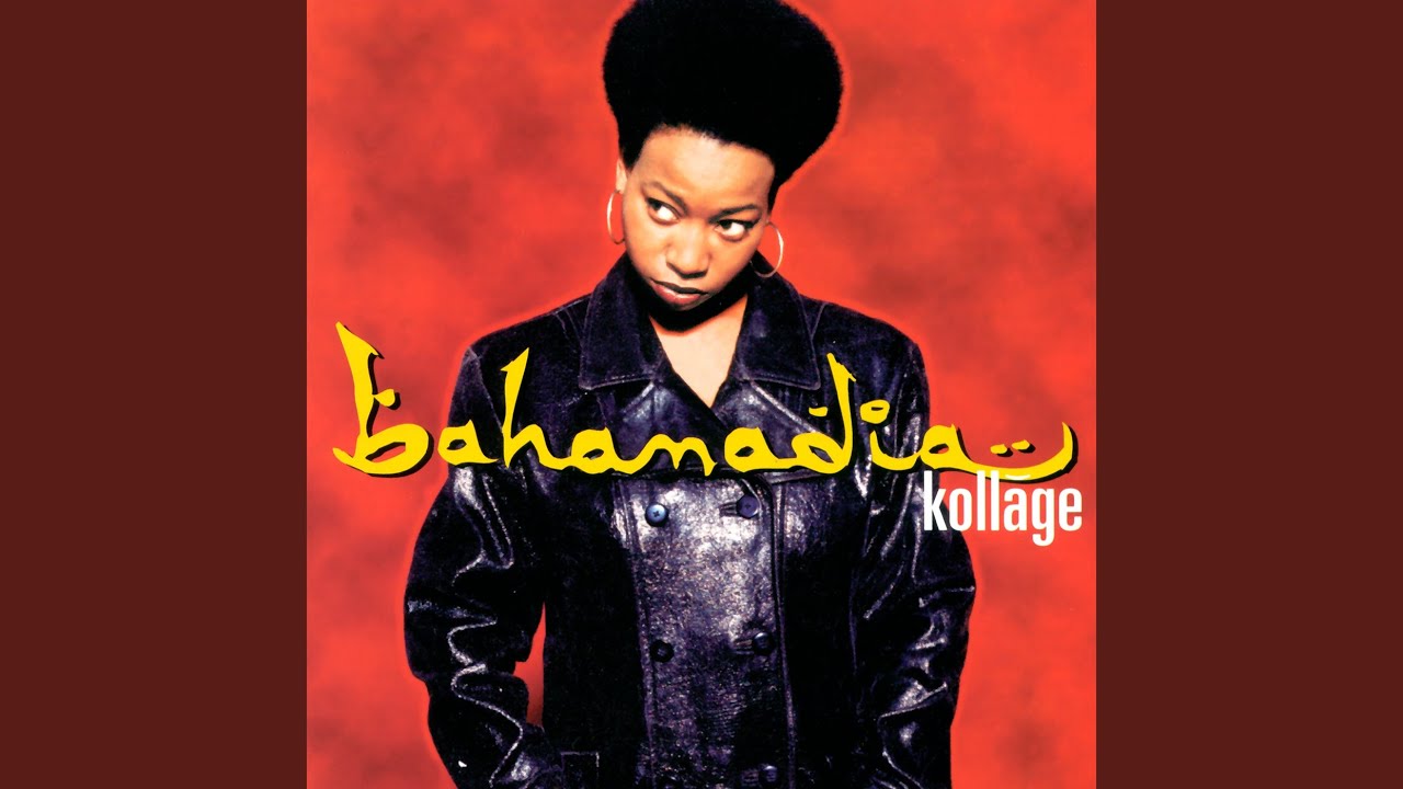Bahamadia - Innovation