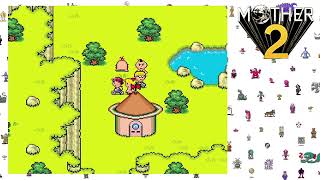 【MOTHER2】#10(Last) オネットリベンジャーズがゆく！【マザー２】