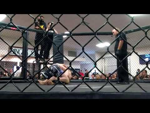 Matt Reed vs Gabriel Juarez EBI rules