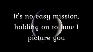 A Perfect Circle - By and Down the River (Lyrics) [HQ]