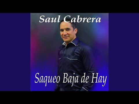 Saqueo Baja de Hay