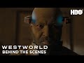 Westworld: Creating Westworld's Reality - Behind the Scenes of Season 3 Episode 8 | HBO