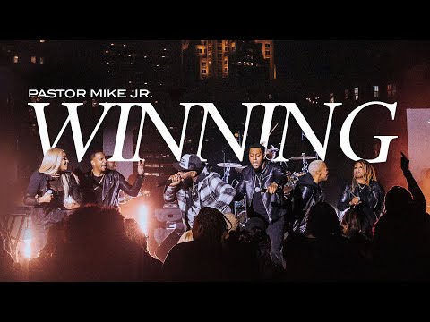 Pastor Mike Jr. - Winning (Official Video)