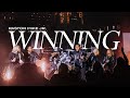 Winning