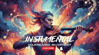 Download lagu Relaxing Violin Music | Instrumental for Stress & Anxiety Relief mp3 Download lagu Relaxing Violin Music | Instrumental for Stress & Anxiety Relief mp3