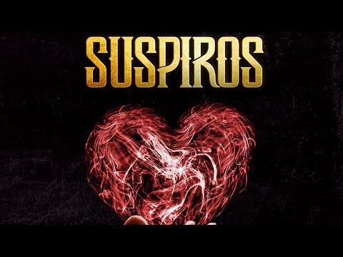Suspiros ( Video Oficial ) - El Coyote y su Banda Tierra Santa