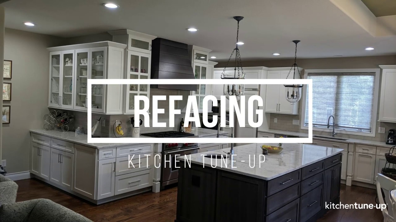 Kitchen Tune Up Franchise Reviews KHICTN