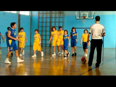 KK POSTAR - KK EUROBASKET / JEVREM COSIC U EKIPI