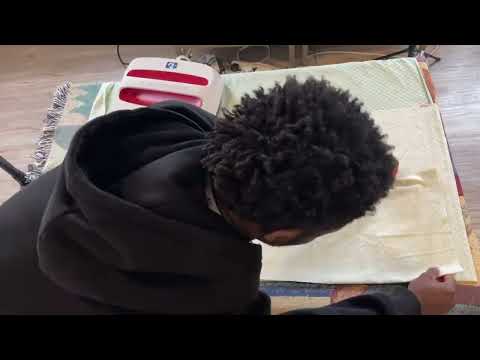 How To Cut Your Own Baggy Pants