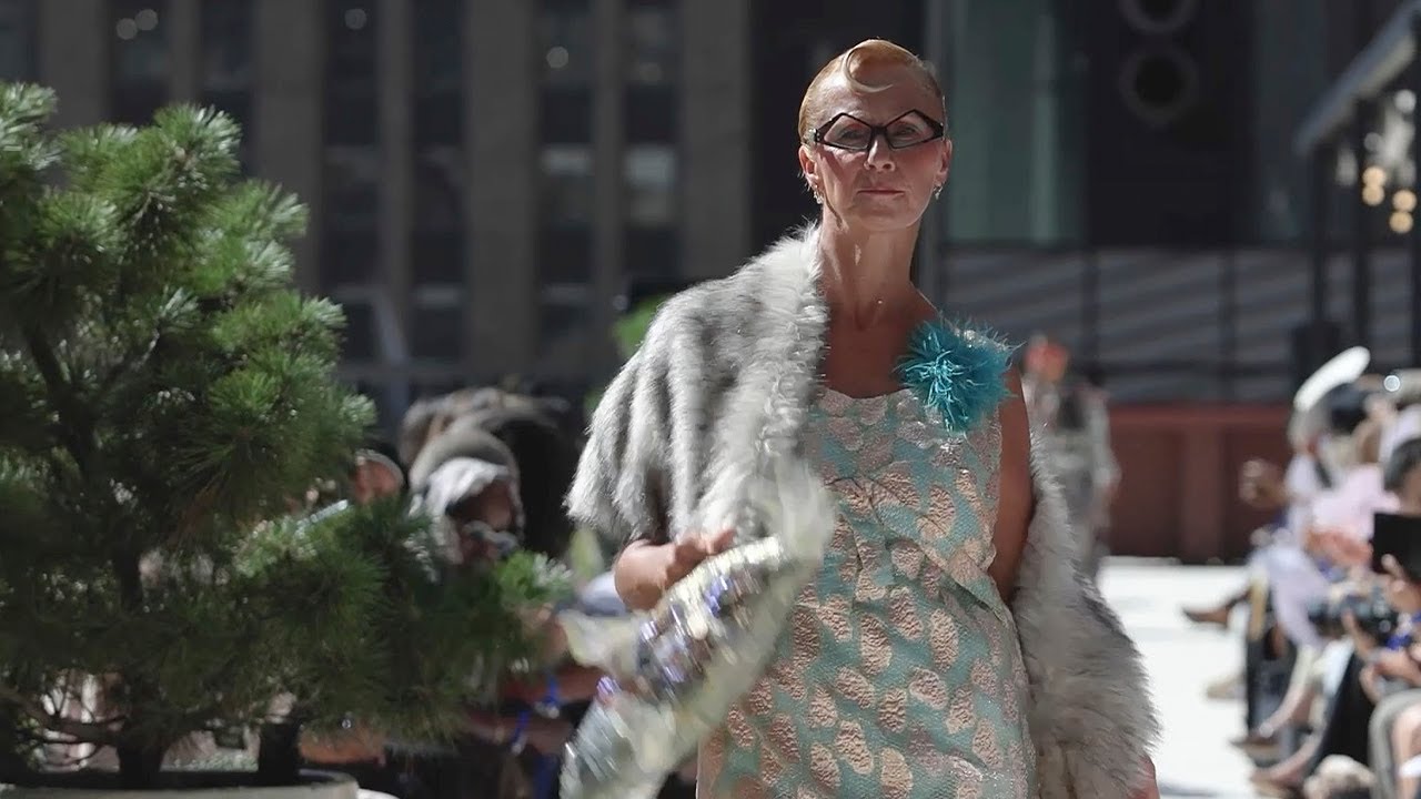 Paulina's Friends | Spring Summer 2026 | New York Fashion Week