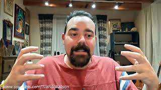 ¿SIENTES QUE NADA TIENE SENTIDO?