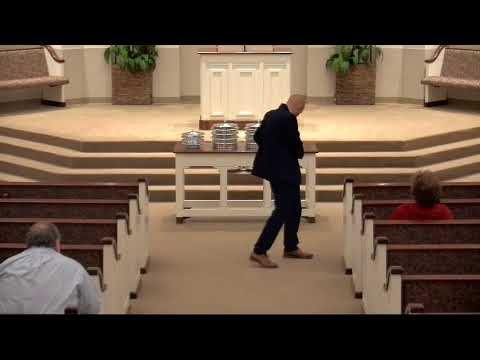 20191103 AM Bible Class