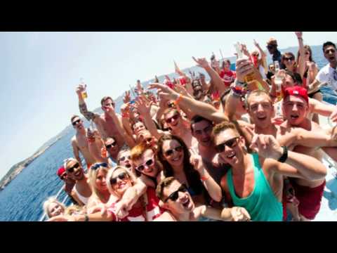 Boat tour in Costa Rica la fortuna