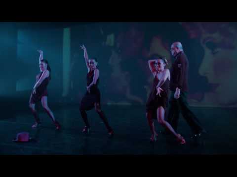 Fred Astaire Dance Studios   Midtown   2017 Concert   20   Prasanta & Mae & Katya & Jessa   Big Spen