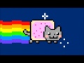 Caramell Dansen -Nyan cat 