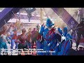 All Stations - Stop Spider-man - Across The Spider-verse OST (Extended 1 Hour Loop)