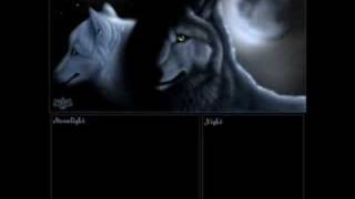 Eternal Tears Of Sorrow - Prophetian (wolves)