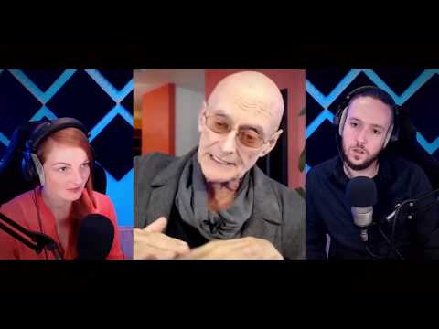 Waking Up ≠ Growing Up - Ken Wilber