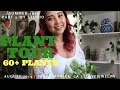Plant Tour Santa Monica Collection Part 3 60 Plants August 2019 ILOVEJEWELYN