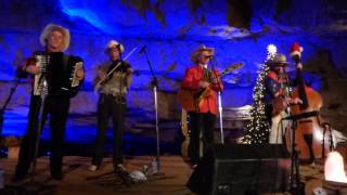 Riders in the Sky, I'll Be Home For Christmas