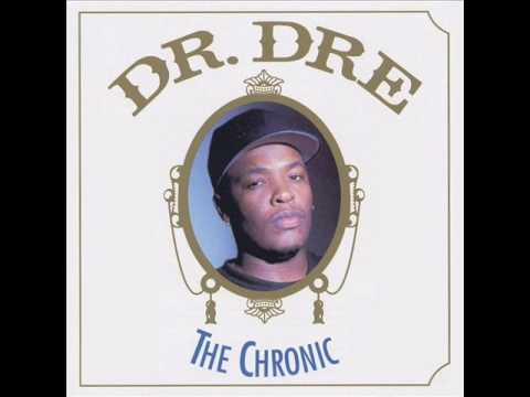 Dr Dre-Bitches Ain't Shit (1992)